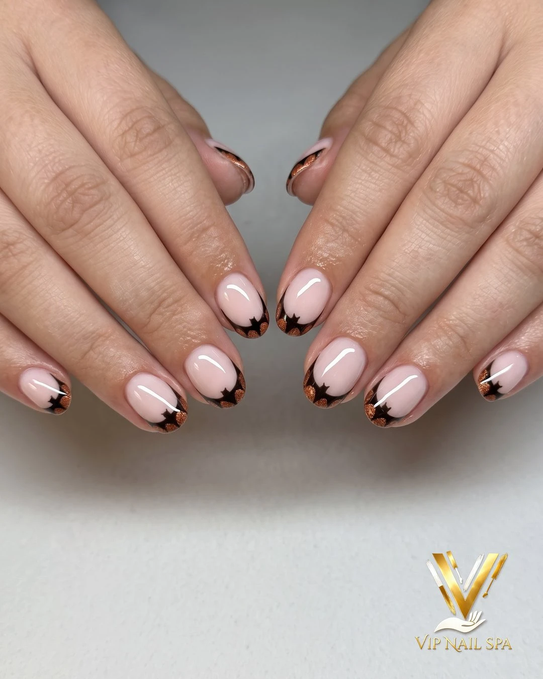 Nail Art Oct 21 2026